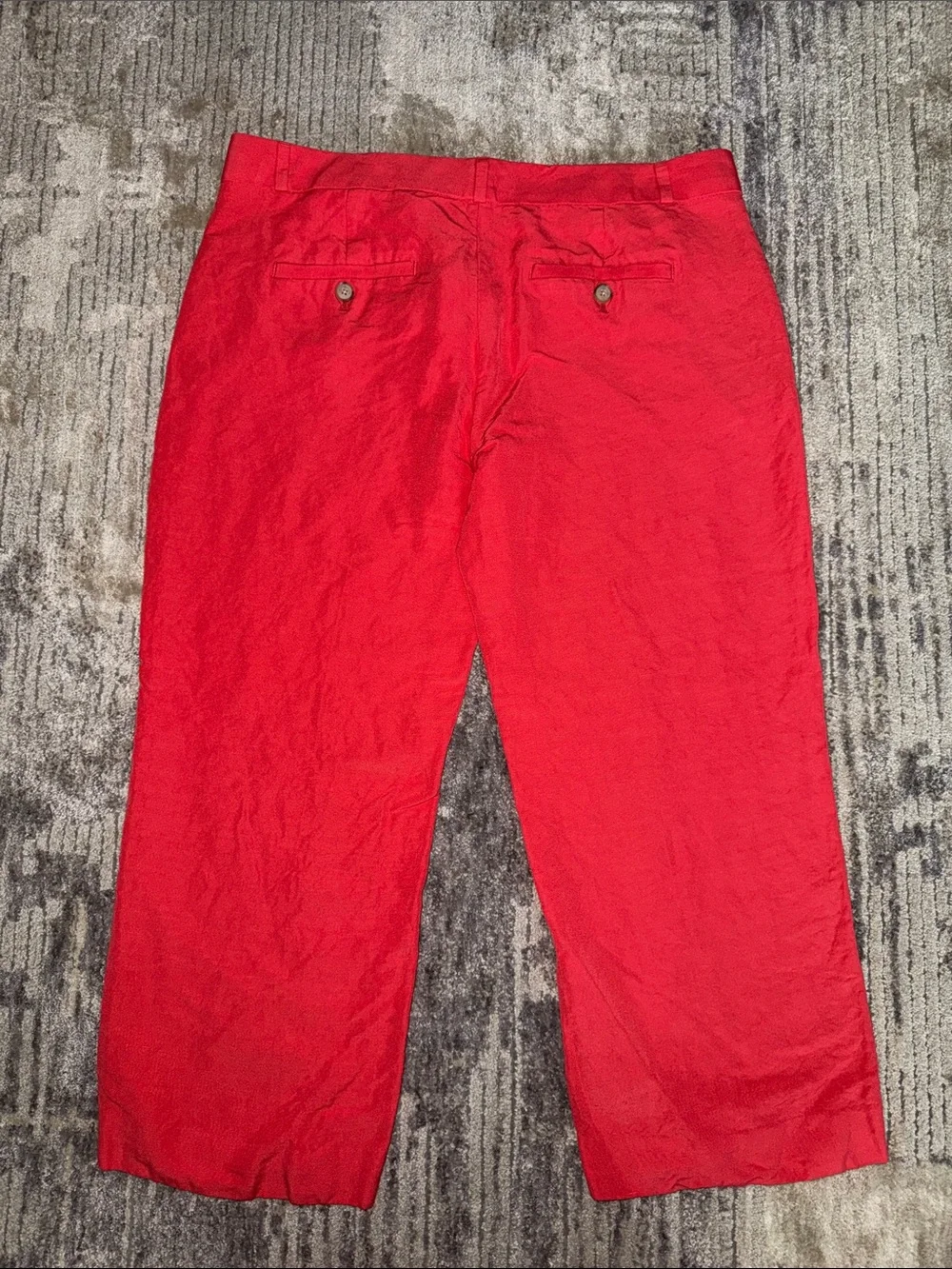 Banana Republic Women’s Logan Capris